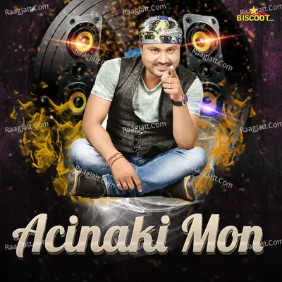 Acinaki Mon - Babu
