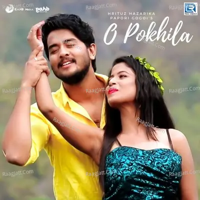 O Pokhila Cover