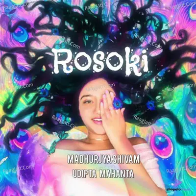 Rosoki Cover