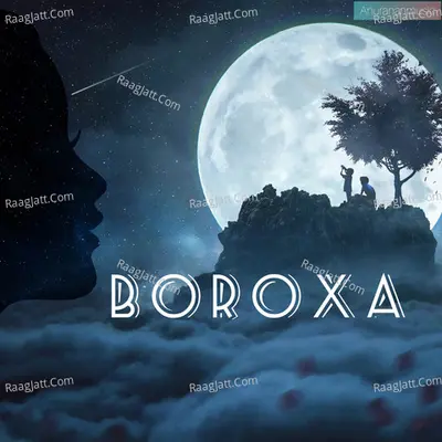 Boroxa Cover