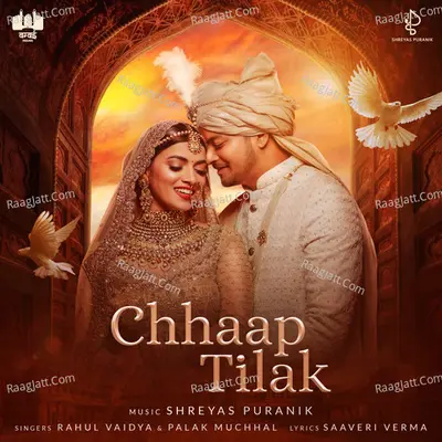 Chhaap Tilak Cover