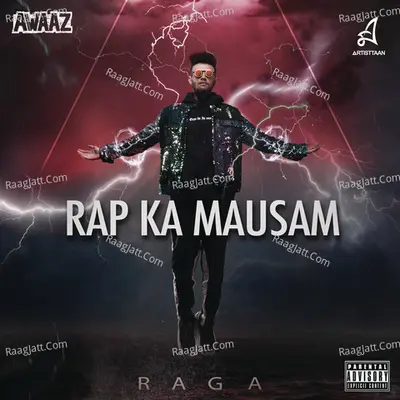 Rap Ka Mausam Poster