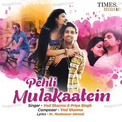 Pehli Mulakaatein Cover