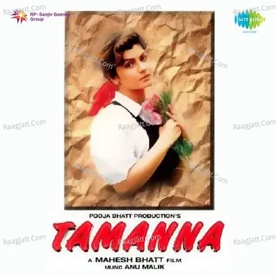 Tamanna - Alka Yagnik