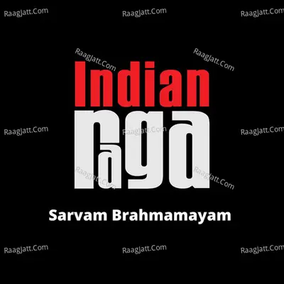 Sarvam Brahmamayam (Improv)