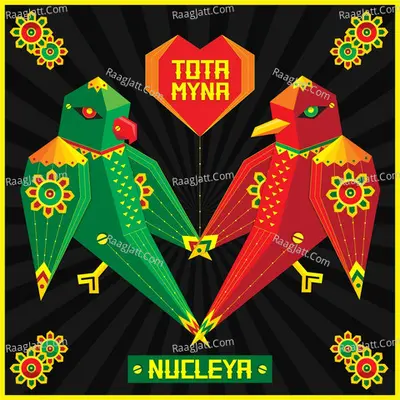 Tota Myna Poster