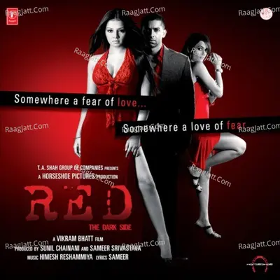 Red-The Dark Side - Himesh Reshammiya