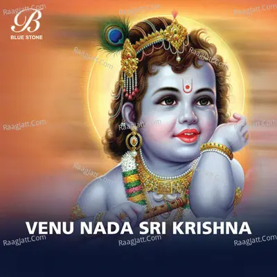 Venu Nada Sri Krishna Poster