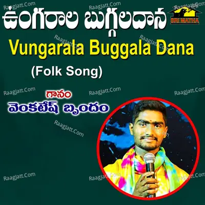Ungarala Buggaladana Cover