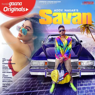 Savan