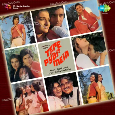 Tere Pyar Mein - Chandrani Mukherjee