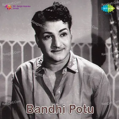 Bandhi Potu Cover