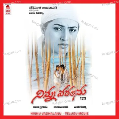 Ninnu Vadhalanu Poster