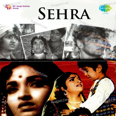 Sehra Poster