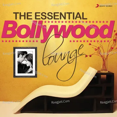 The Essential Bollywood Lounge - Anu Malik