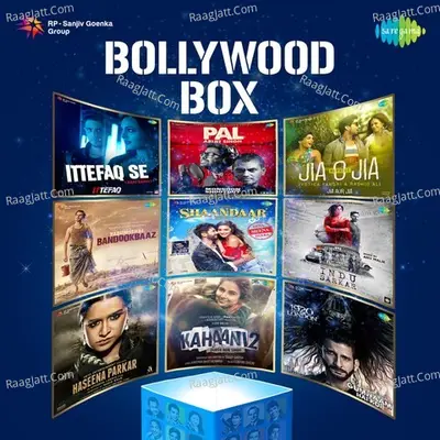 Bollywood Box Poster