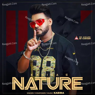 Nature Cover