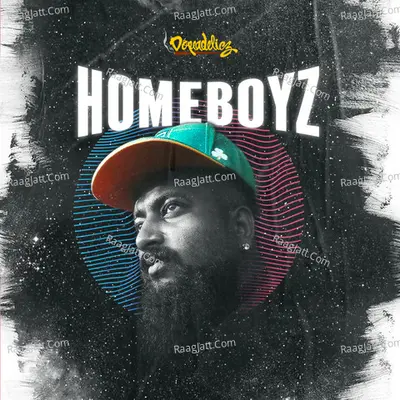 Home Boyz (Intro) Cover
