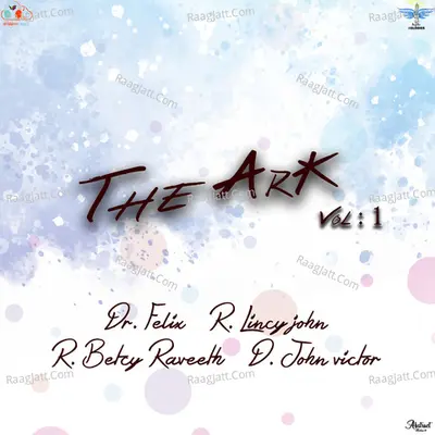 The Ark, Vol. 1 Poster