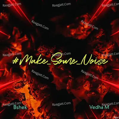 Make Some Noise Cover