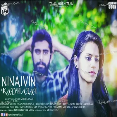 Ninaivin kadhalai Cover