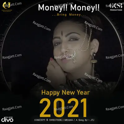 Happy New Year Cover