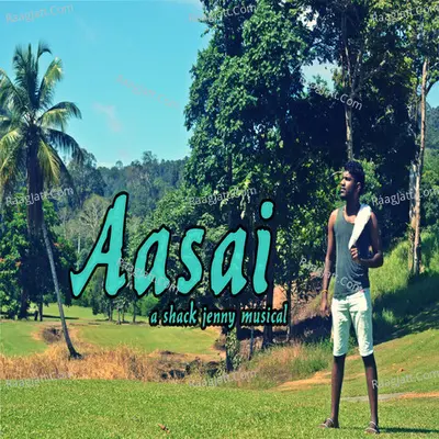 Aasai Cover