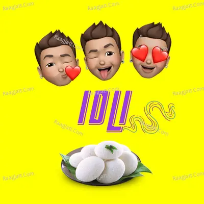 Idli Cover