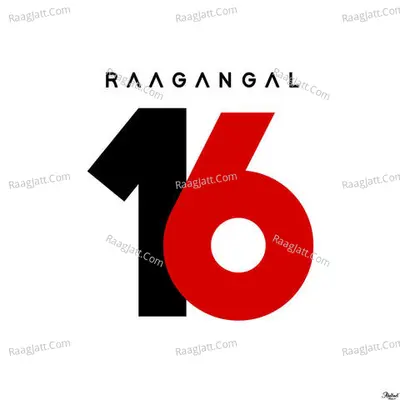 Raagangal 16 Cover