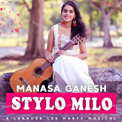 Stylo Milo Cover