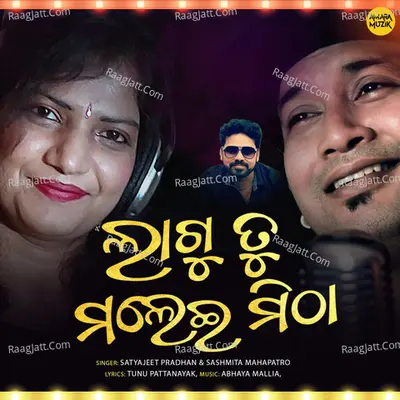 Laguchu Tu Malai Mitha Cover