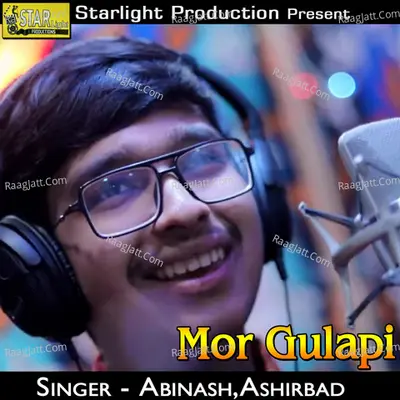 Mor Gulapi
