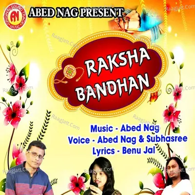 Raksha Bandhan Cover
