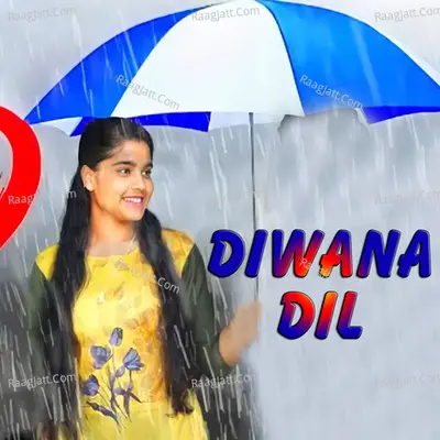 Diwana Dil Cover