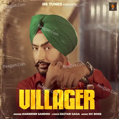 Harinder Sandhu Image