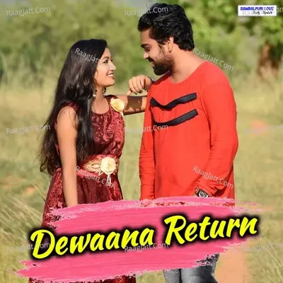Dewaana Return Cover