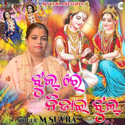 Jhul Re Nitai Jhul Cover