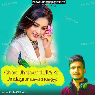 Choro Jhalawad Jila Ko Jindagi Jhalawad Kargyo - Avinash Yogi