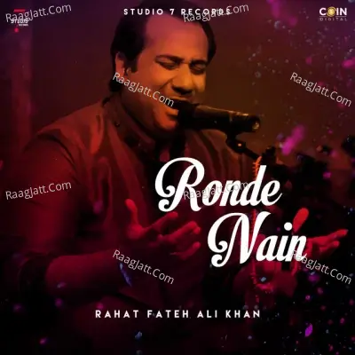 Ronde Nain Cover