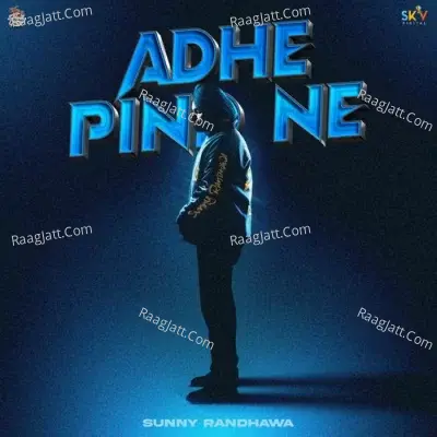 Adhe Pind Ne Cover