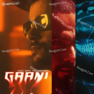 Gaani Cover