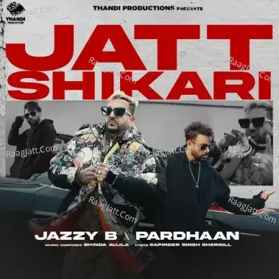 Jatt Shikari