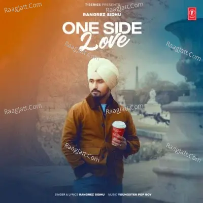 Rangrez Sidhu Image