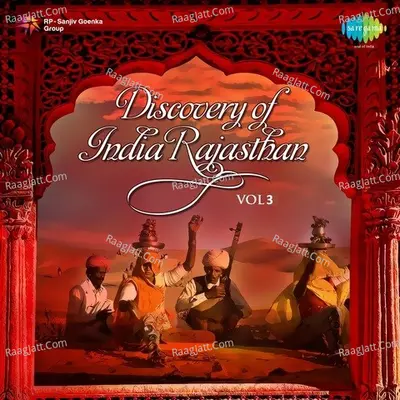Discovery Of India Rajasthan Vol 3 - Kohinoor Langa