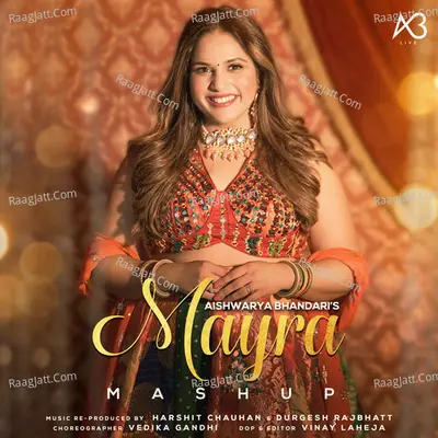 Mayra Mashup