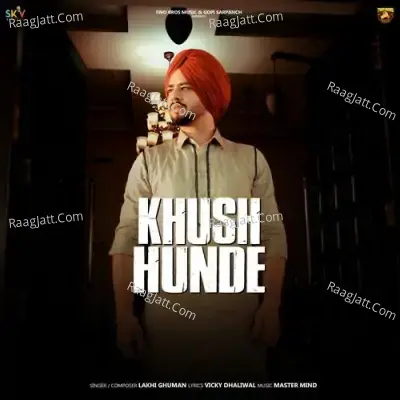 Khush Hunde Cover