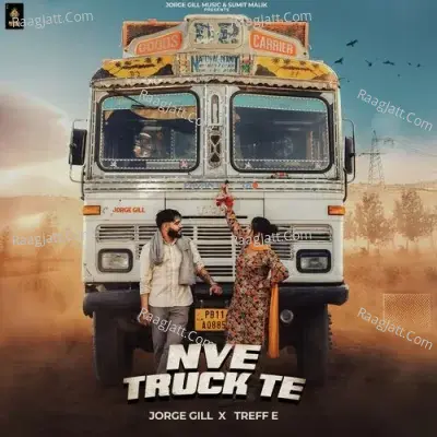 Nve Truck Te Cover