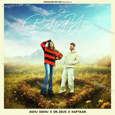 Behind You