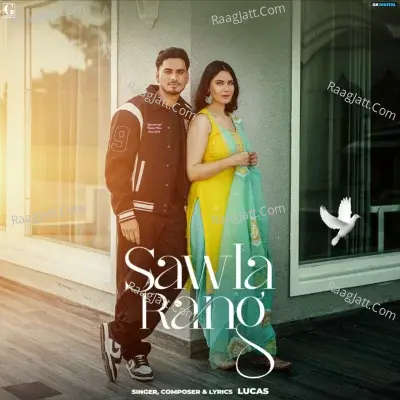 Sawla Rang Cover