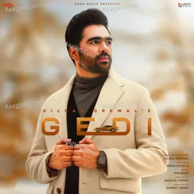 Gedi Cover